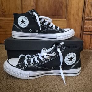 High Top Unisex Converse